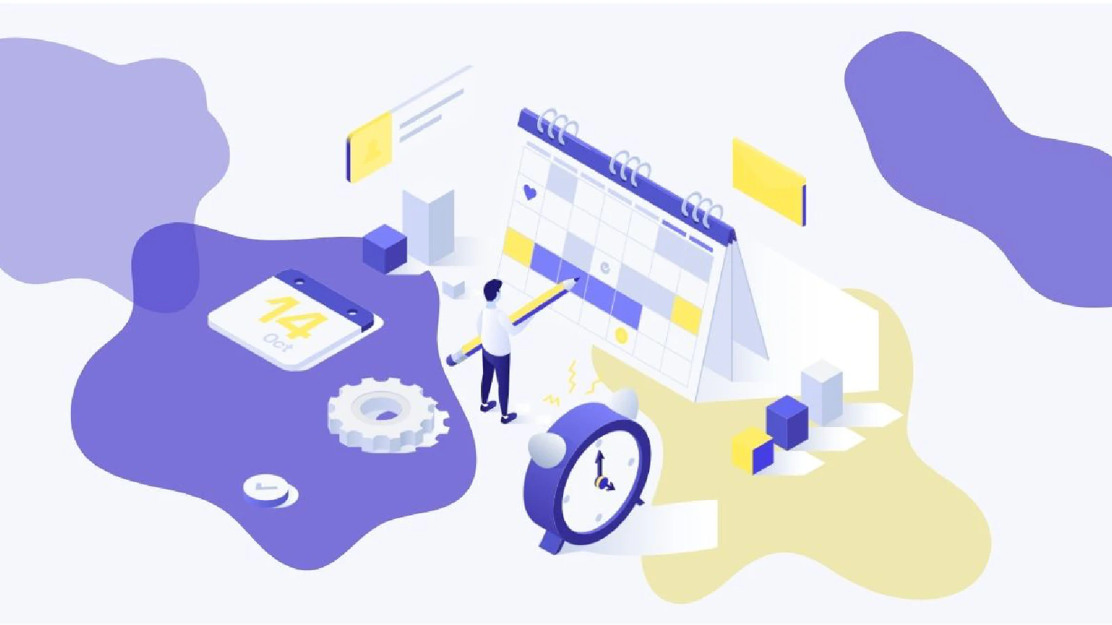 Blog post cover image: What does commencement date mean exactly?