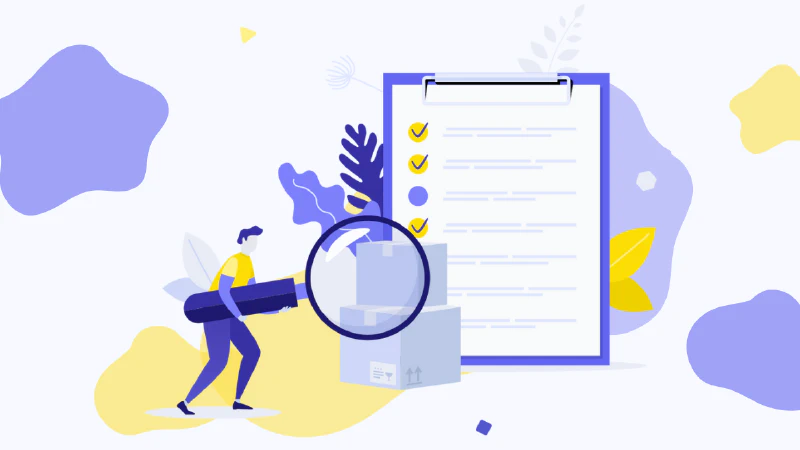 Blog post cover image: Contract Management Checklist: From Initiation to Renewal