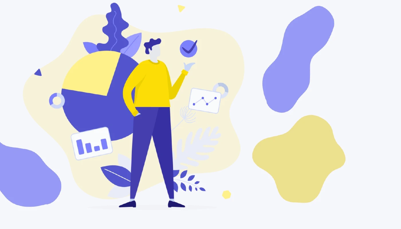 Blog post cover image: 40 Must-Know Contract Management Trends for 2026