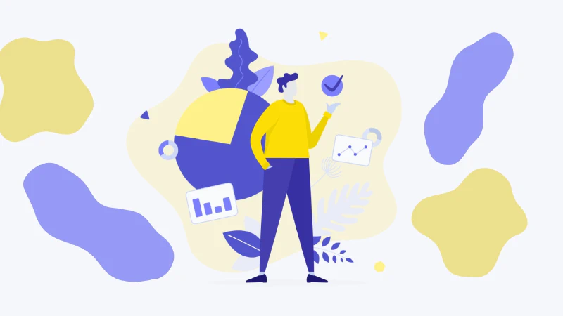 Blog post cover image: 40 Must-Know Contract Management Trends for 2026