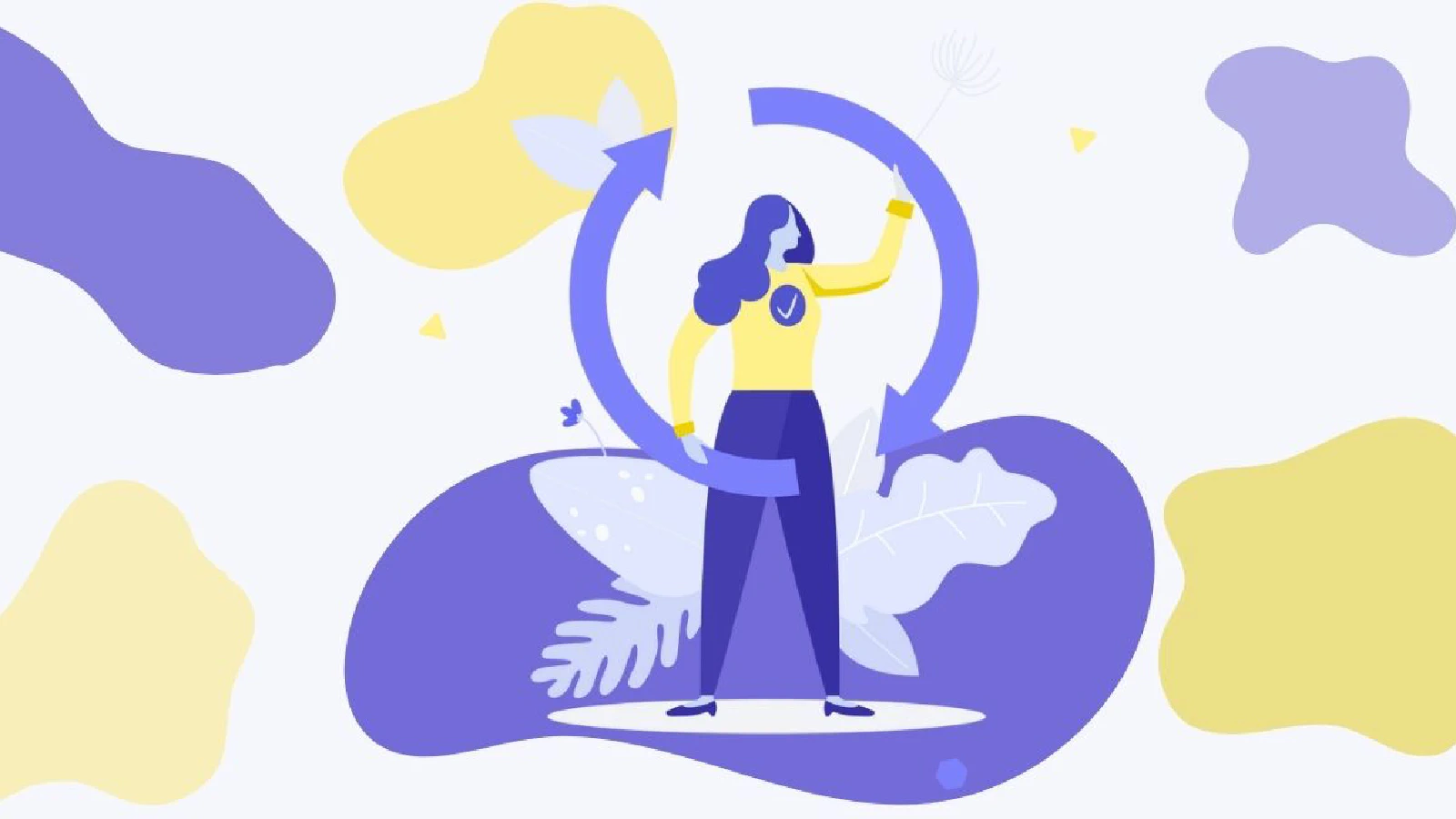 Blog post cover image: Contract Renewal vs. Contract Extension