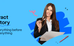 Blog post cover image: Contract Signatory - Learn Everything Before You Sign