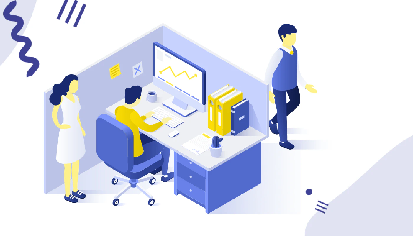 Blog post cover image: Corporate Housekeeping: The Key to Success and Compliance