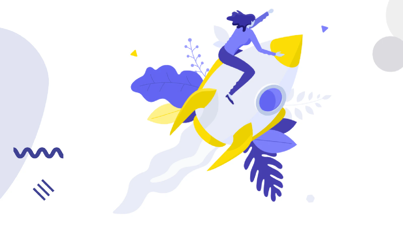 Blog post cover image: Efficient proposal generation thanks to contract management software