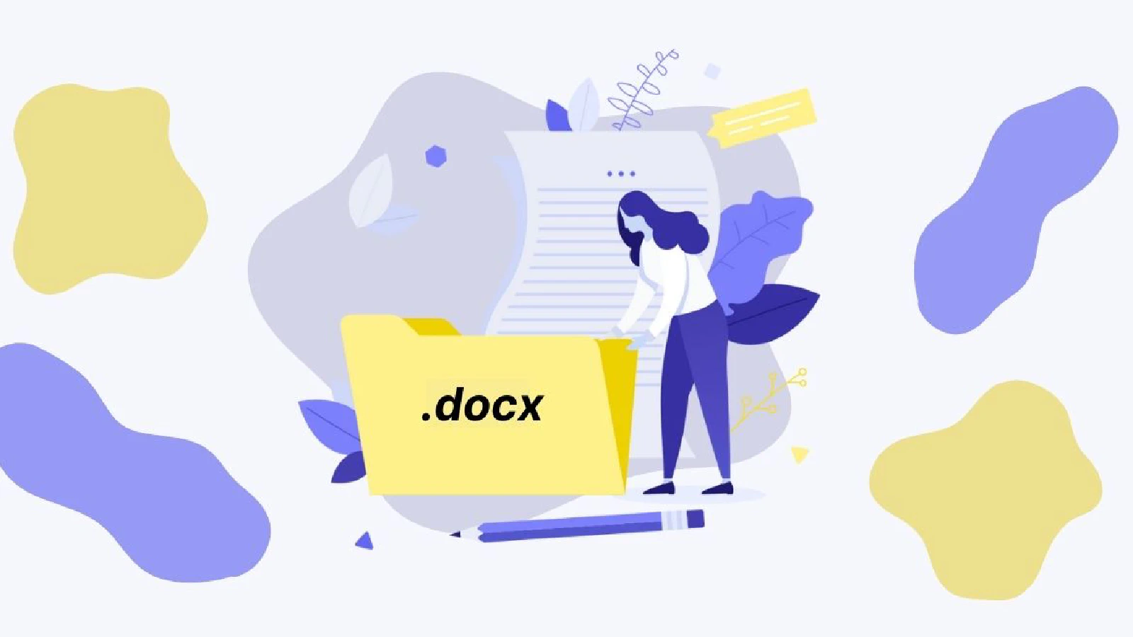 Blog post cover image: How to Make a Copy of a Word Document in 2026