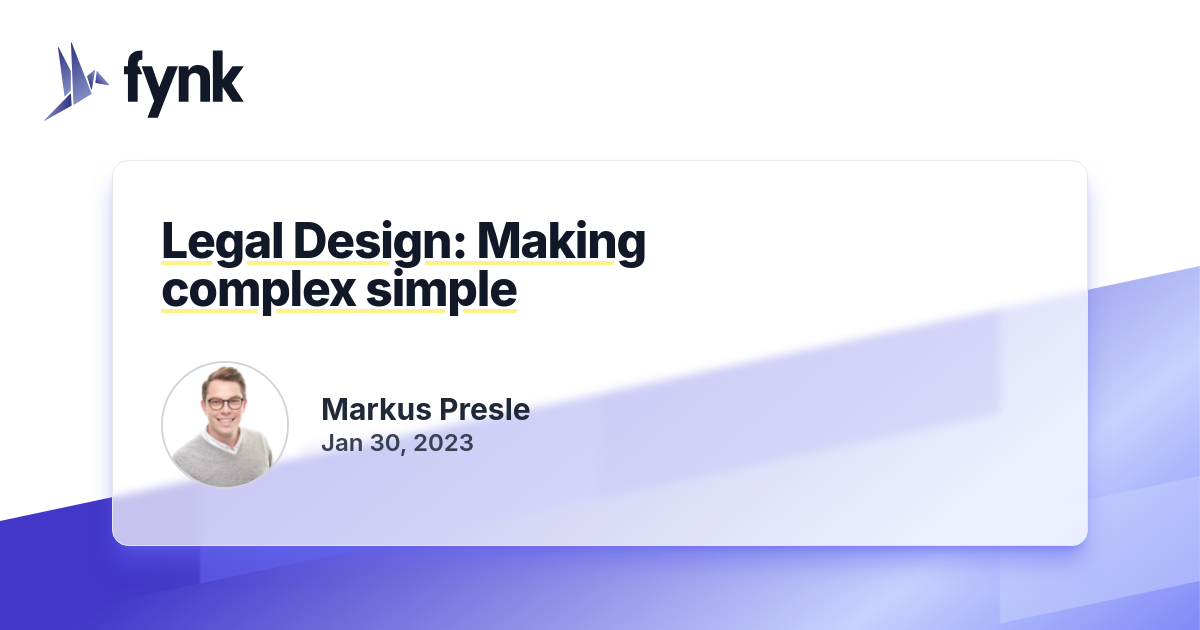 legal-design-making-complex-simple-fynk