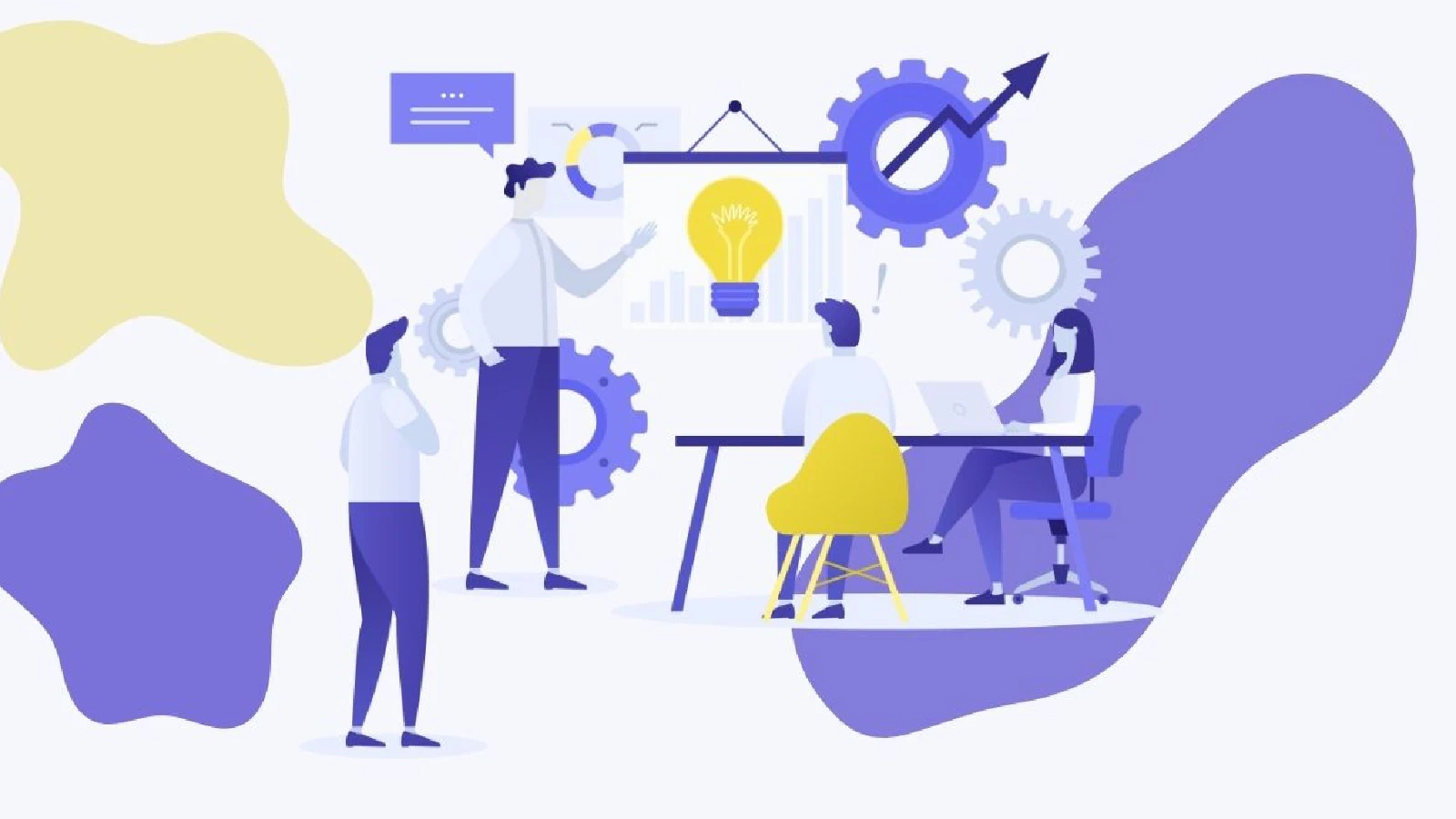 Blog post cover image: Mastering Digital Contract Management: A Comprehensive Guide