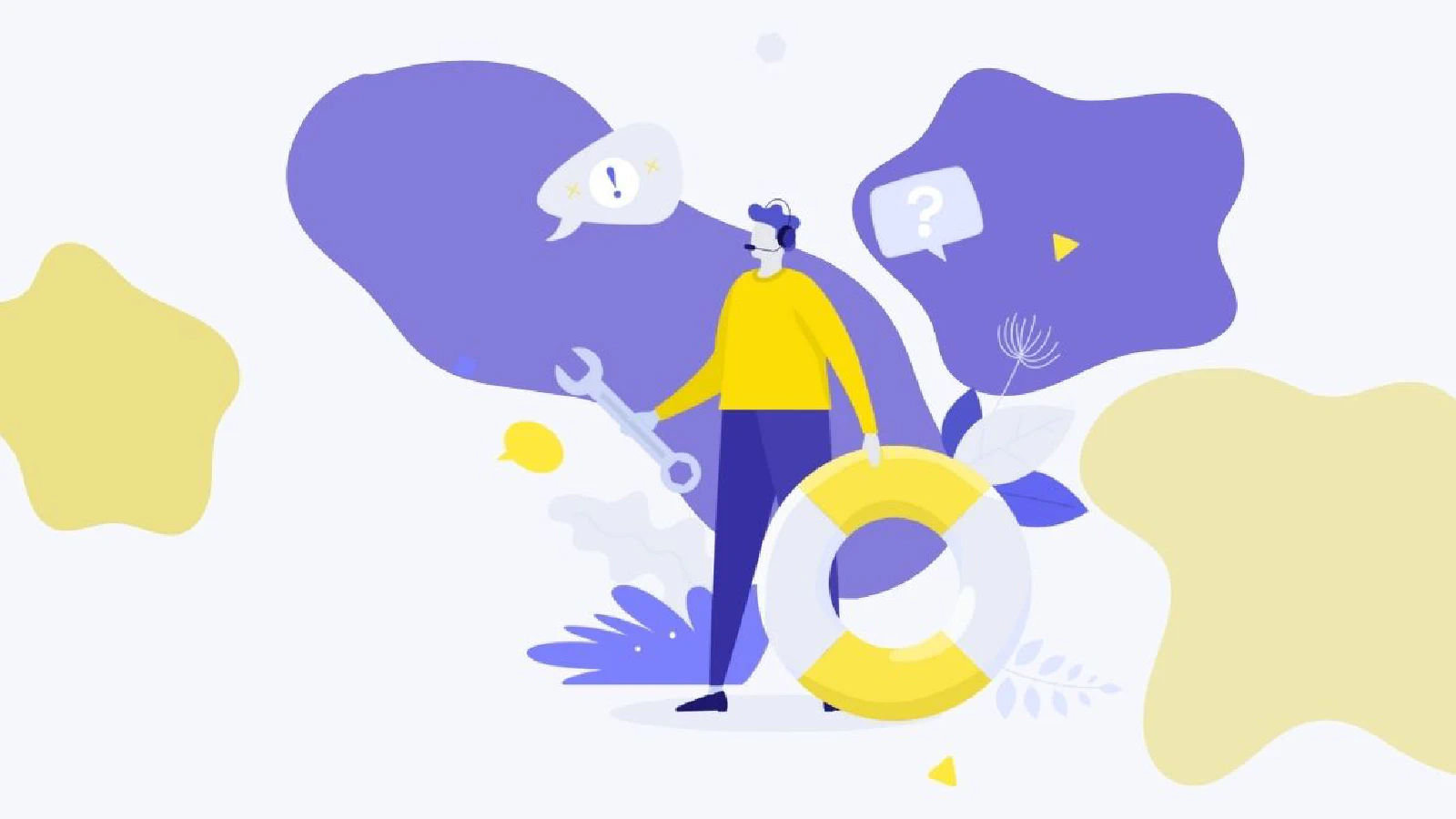 Blog post cover image: Contract Severability Clause: Explanation, Example, Template