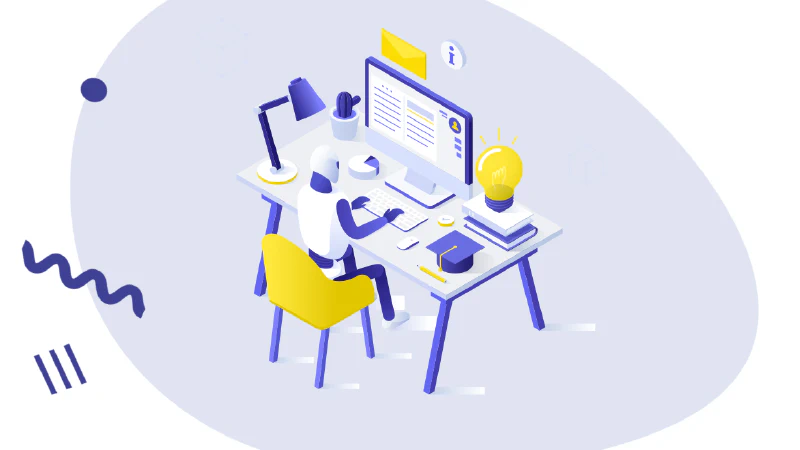 Blog post cover image: What are the benefits of document automation?