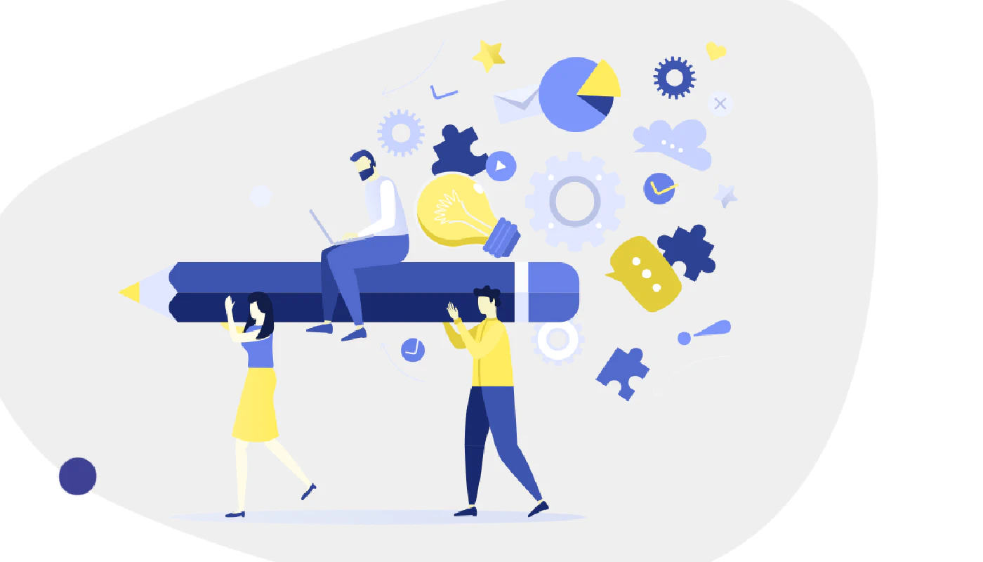 Blog post cover image: What is digital contract management?