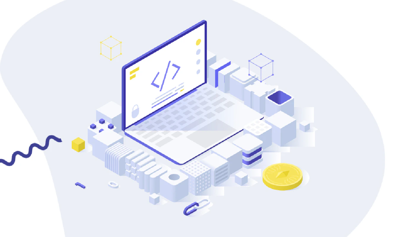 Blog post cover image: Why contract management streamlines processes