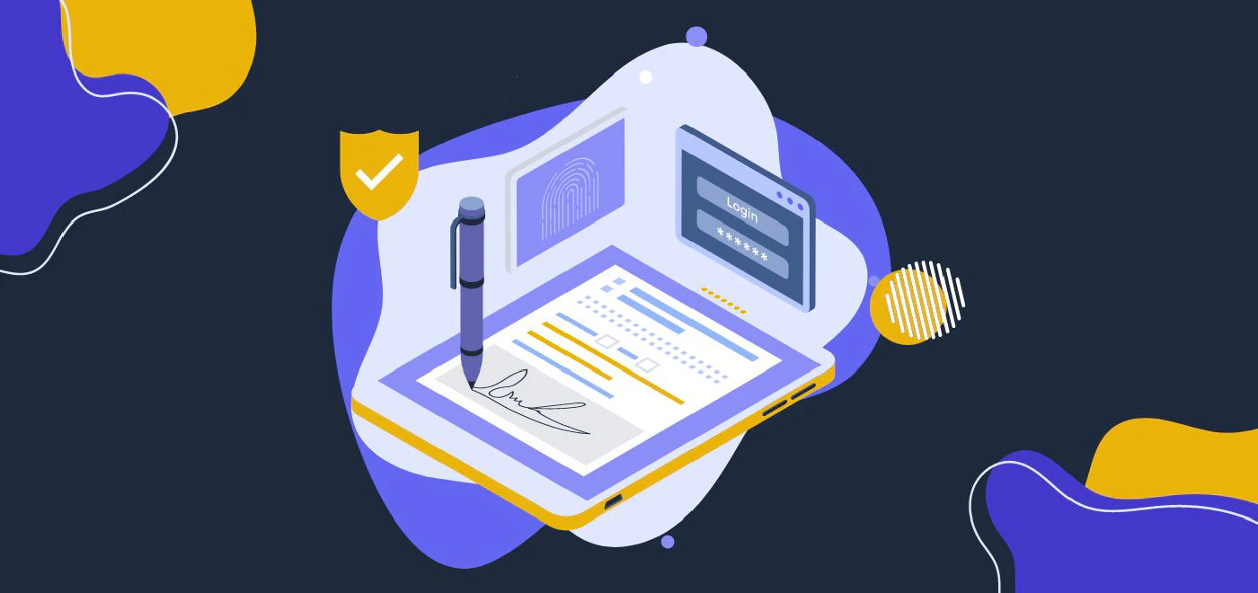 What is Advanced Electronic Signature (AES)? | fynk