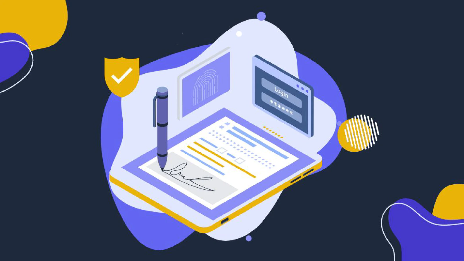 Advanced Electronic Signature (AES)