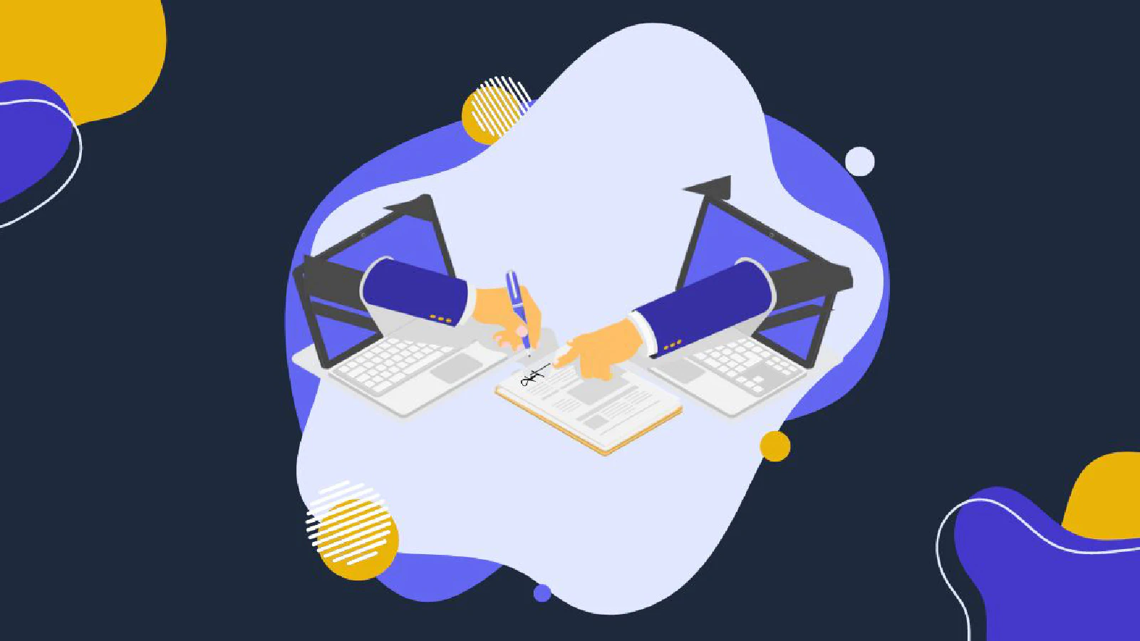 Electronic Signatures: Complete Guide