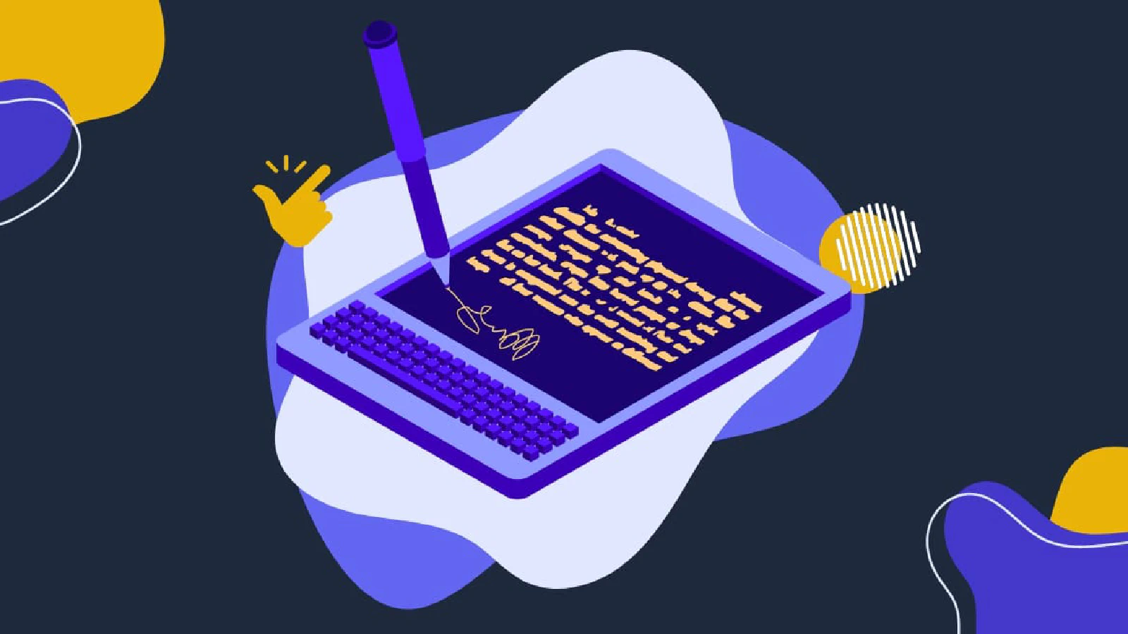 Simple Electronic Signature (SES)