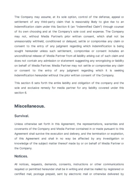 Template screenshot 3