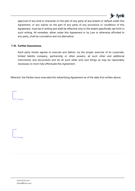 Template screenshot 6