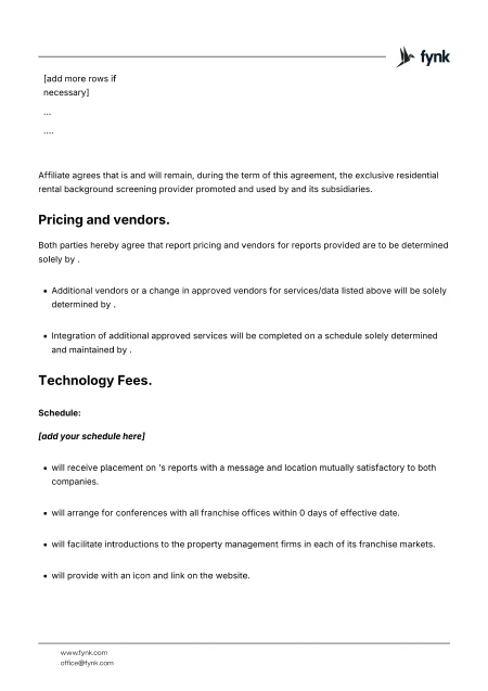 Template screenshot 3