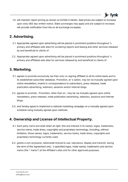 Template screenshot 6