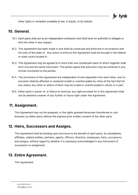 Template screenshot 12