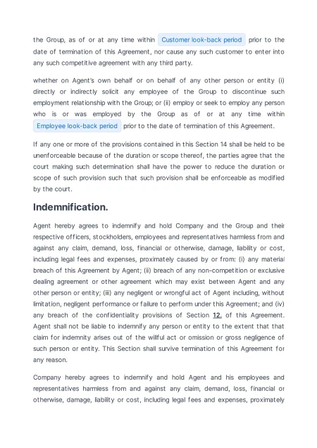 Template screenshot 2