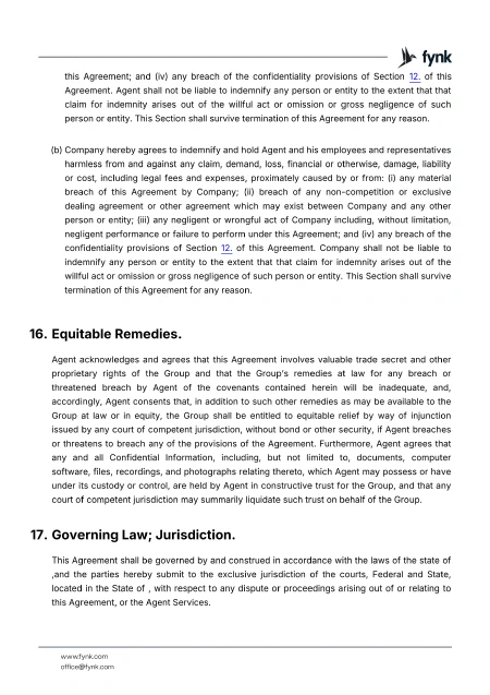 Template screenshot 2