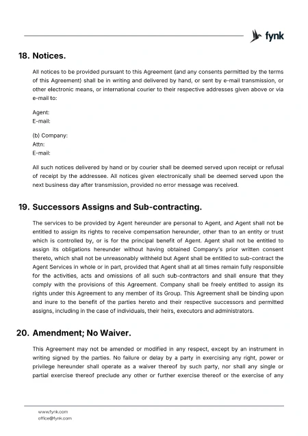 Template screenshot 3