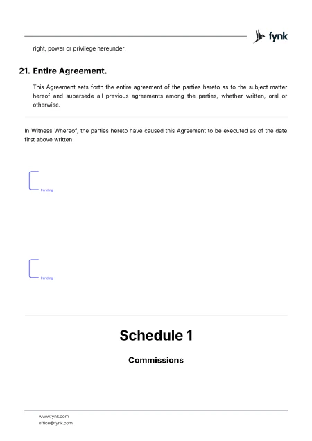 Template screenshot 4