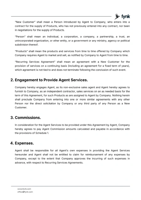 Template screenshot 5