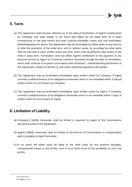 Template screenshot 6