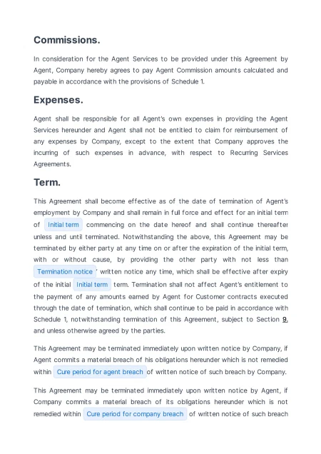 Template screenshot 8