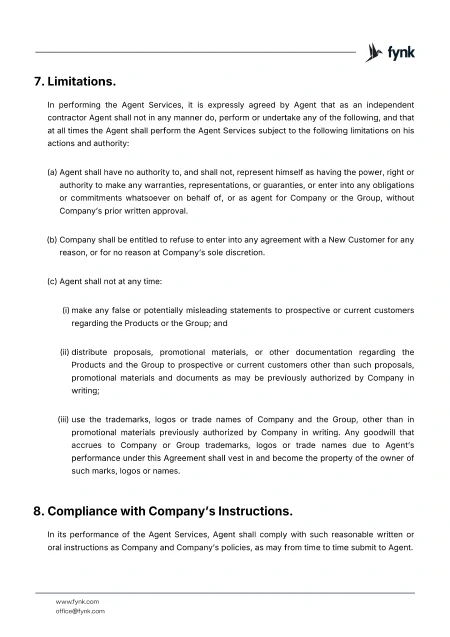 Template screenshot 7