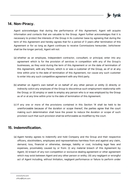 Template screenshot 12