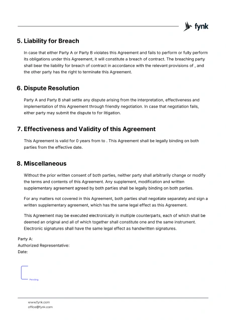 Template screenshot 3