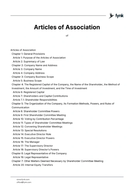 Template screenshot 1