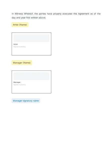 Template screenshot 6