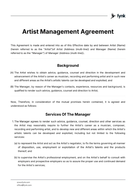 Template screenshot 1