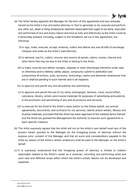 Template screenshot 5