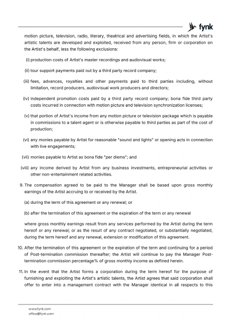 Template screenshot 7