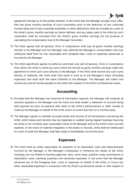 Template screenshot 8