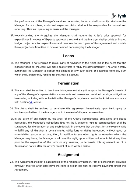 Template screenshot 9