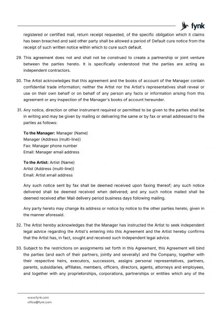 Template screenshot 11