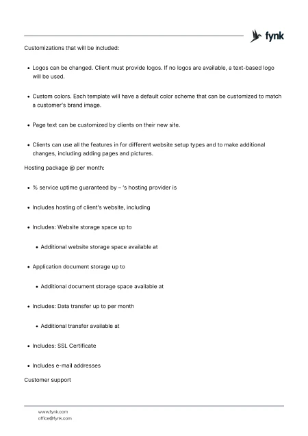 Template screenshot 10