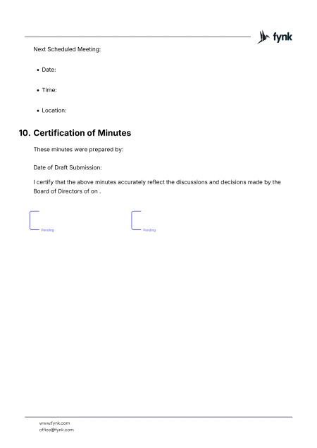 Template screenshot 4