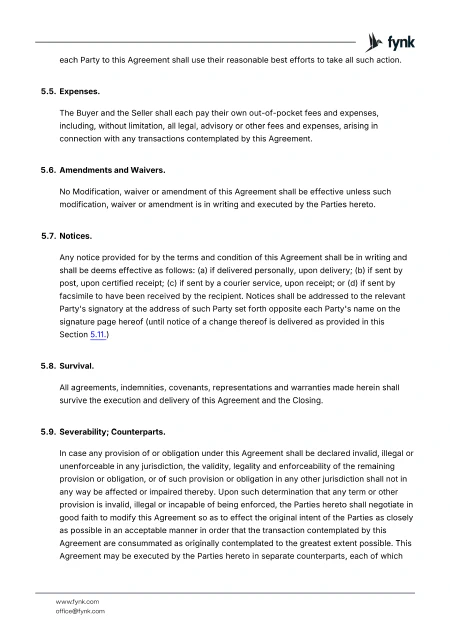 Template screenshot 3