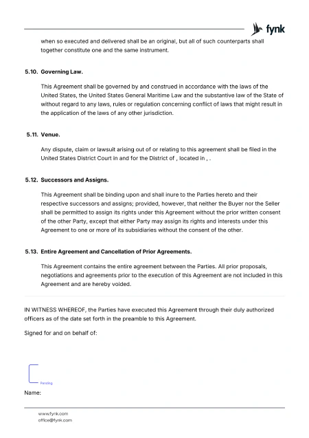 Template screenshot 4