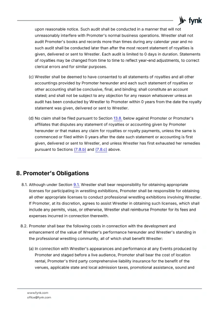 Template screenshot 4