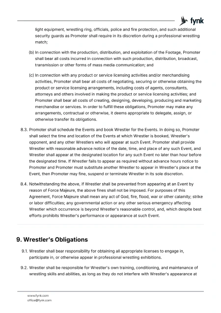 Template screenshot 5