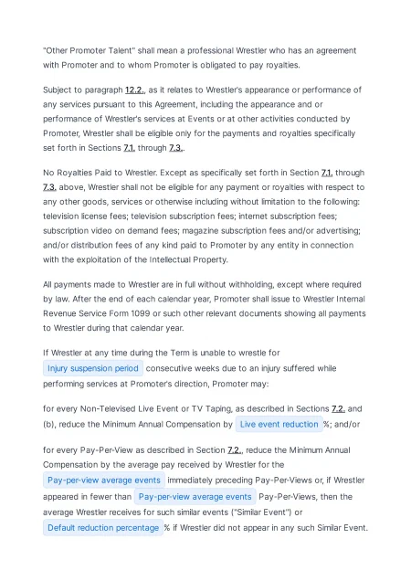 Template screenshot 6