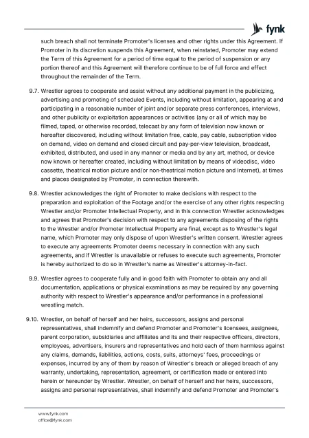 Template screenshot 7